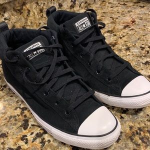 Converse All Star Sneakers